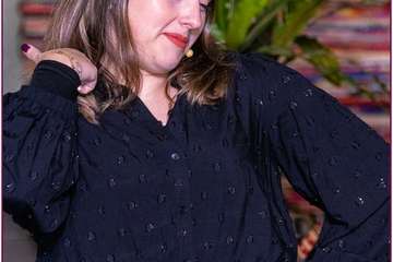 Tenteniguada, cuna del almendrero en flor/Ildefonso Rodríguez.